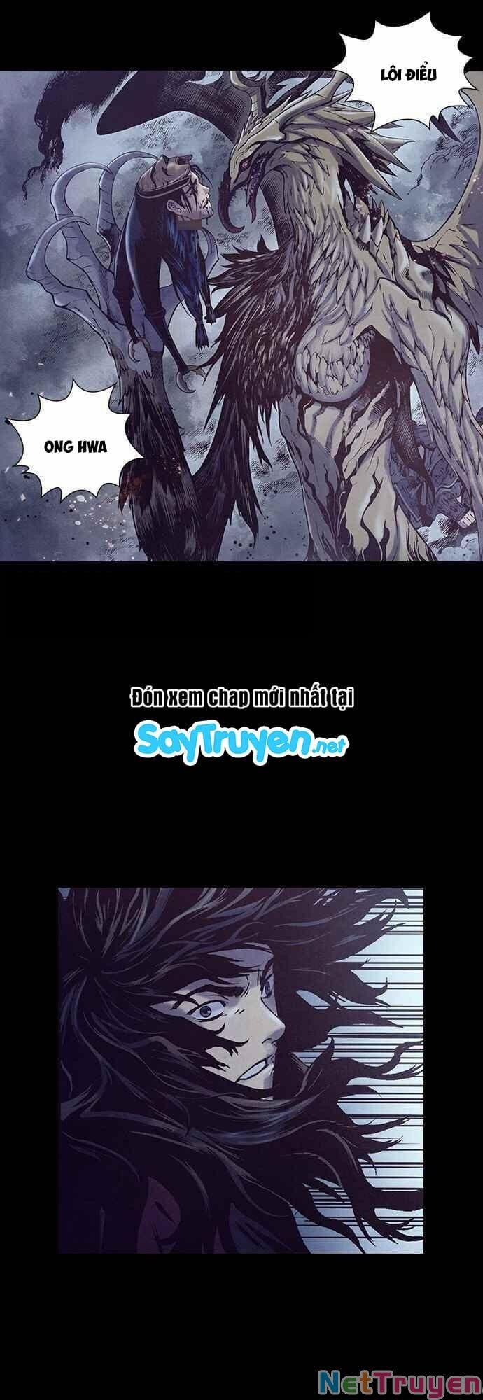 Ám Hành Ngự Sử 191 trang 29