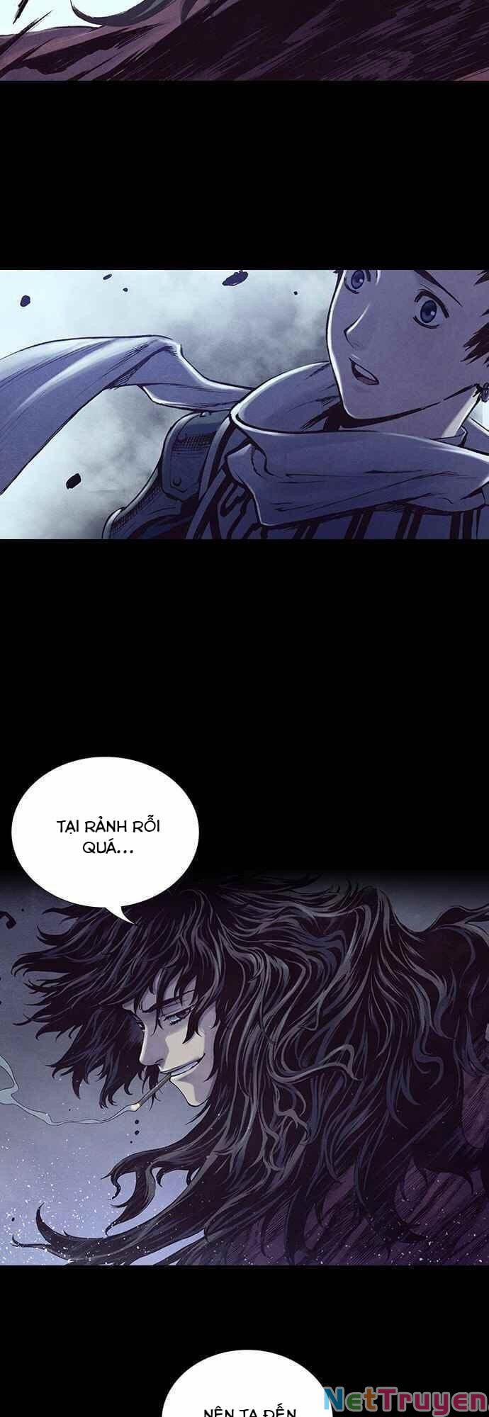 Ám Hành Ngự Sử 191 trang 3