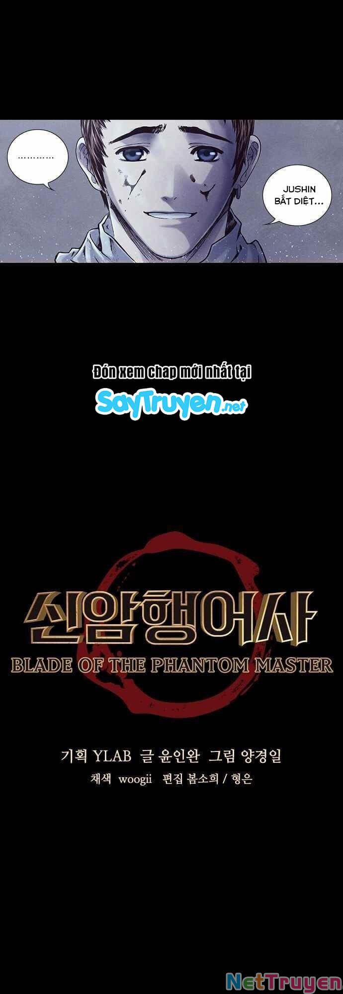 Ám Hành Ngự Sử 191 trang 5