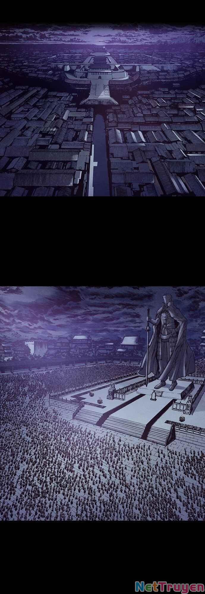 Ám Hành Ngự Sử 191 trang 6