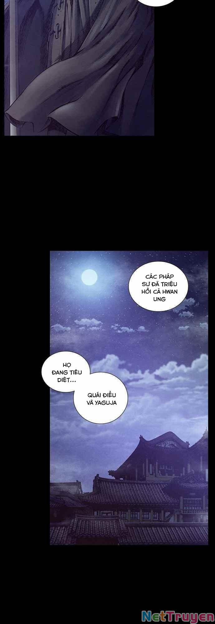 Ám Hành Ngự Sử 191 trang 8