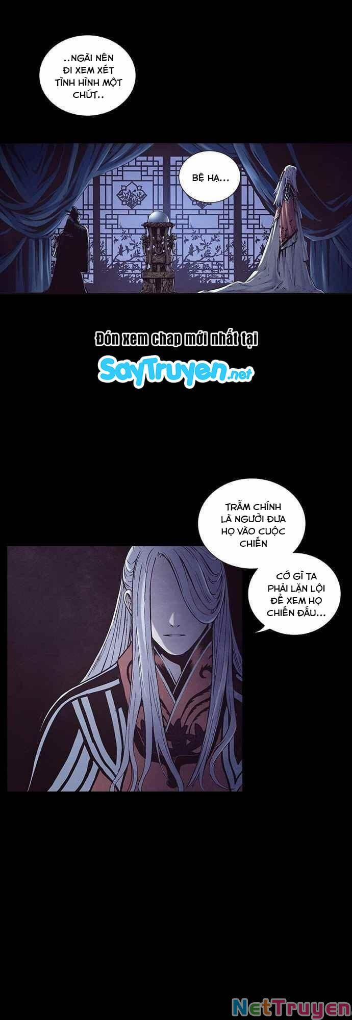 Ám Hành Ngự Sử 191 trang 9