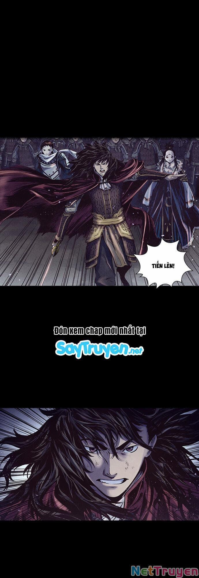 Ám Hành Ngự Sử 192 trang 1