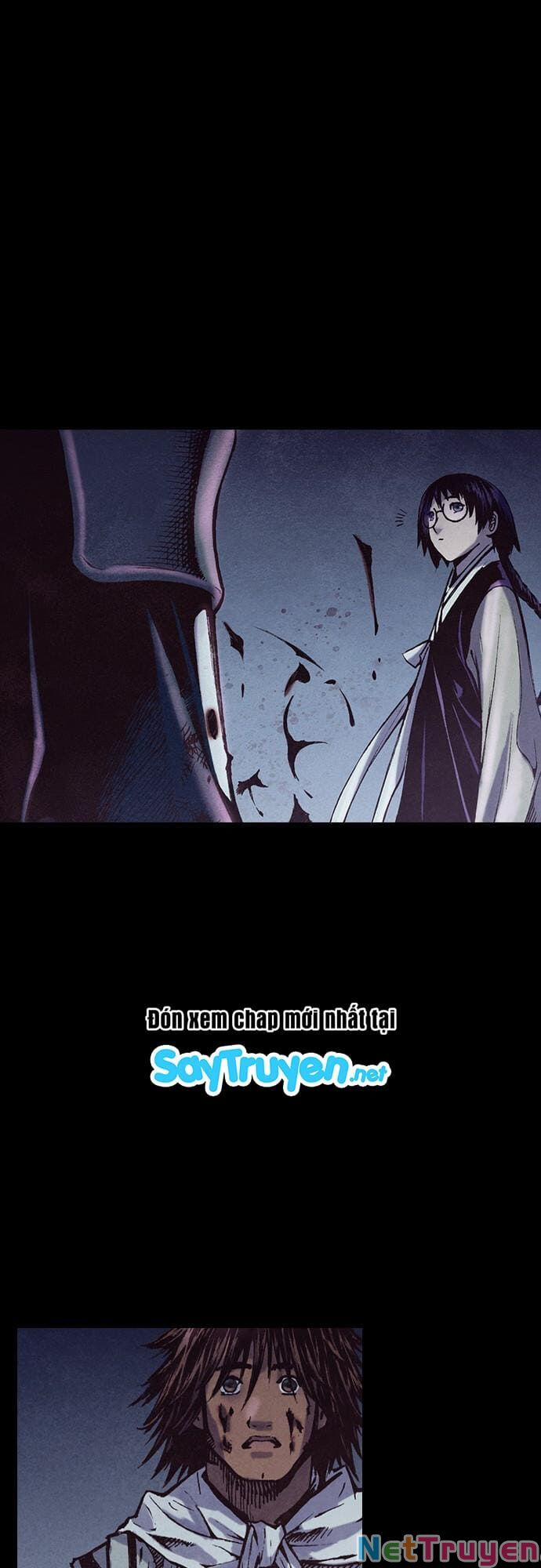 Ám Hành Ngự Sử 192 trang 13