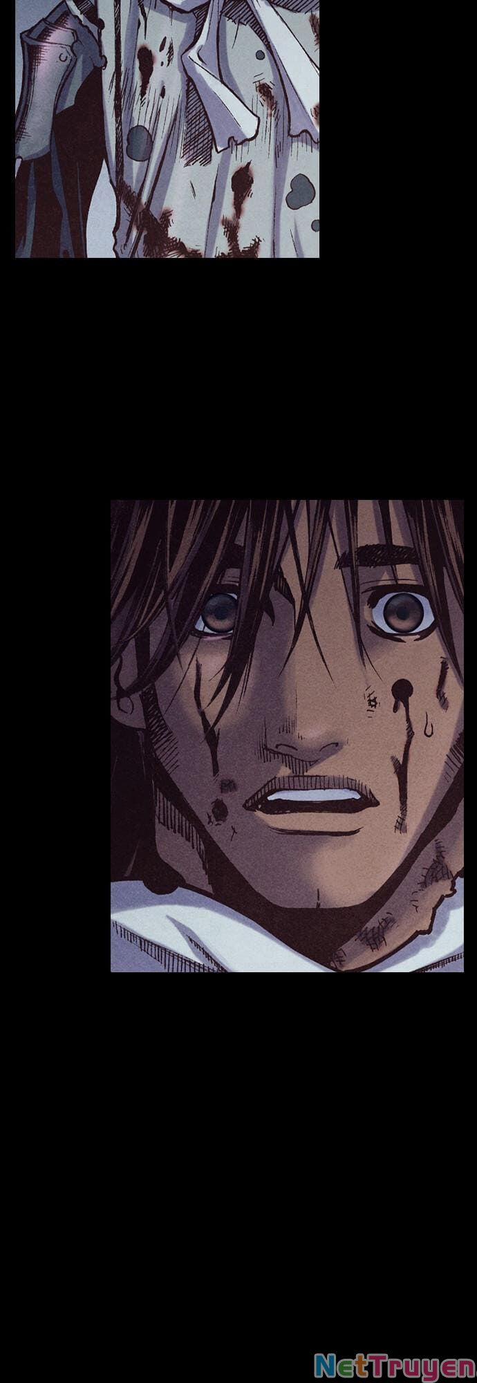 Ám Hành Ngự Sử 192 trang 14