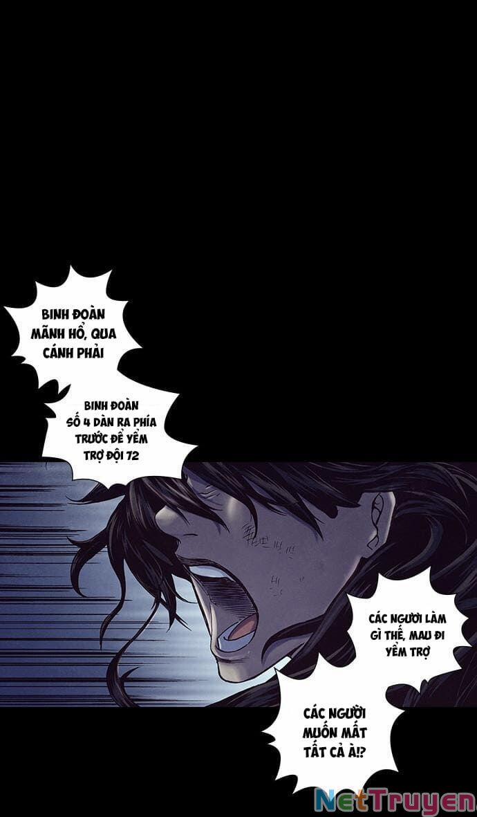 Ám Hành Ngự Sử 192 trang 16