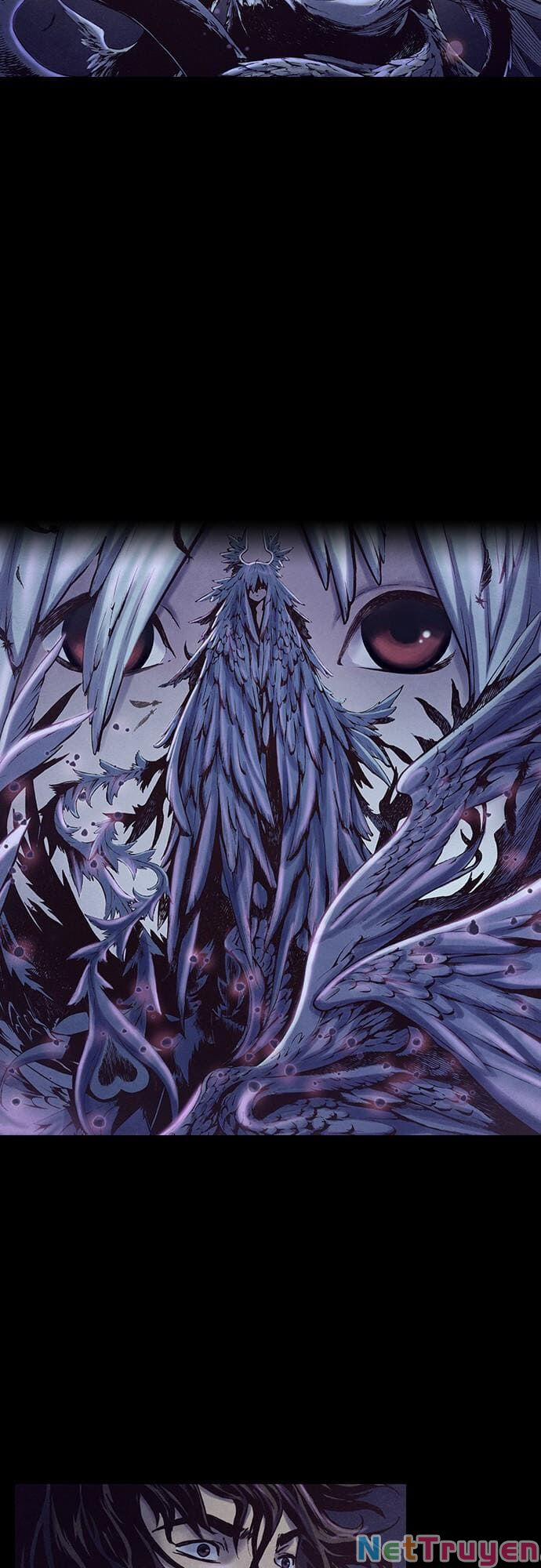 Ám Hành Ngự Sử 192 trang 25