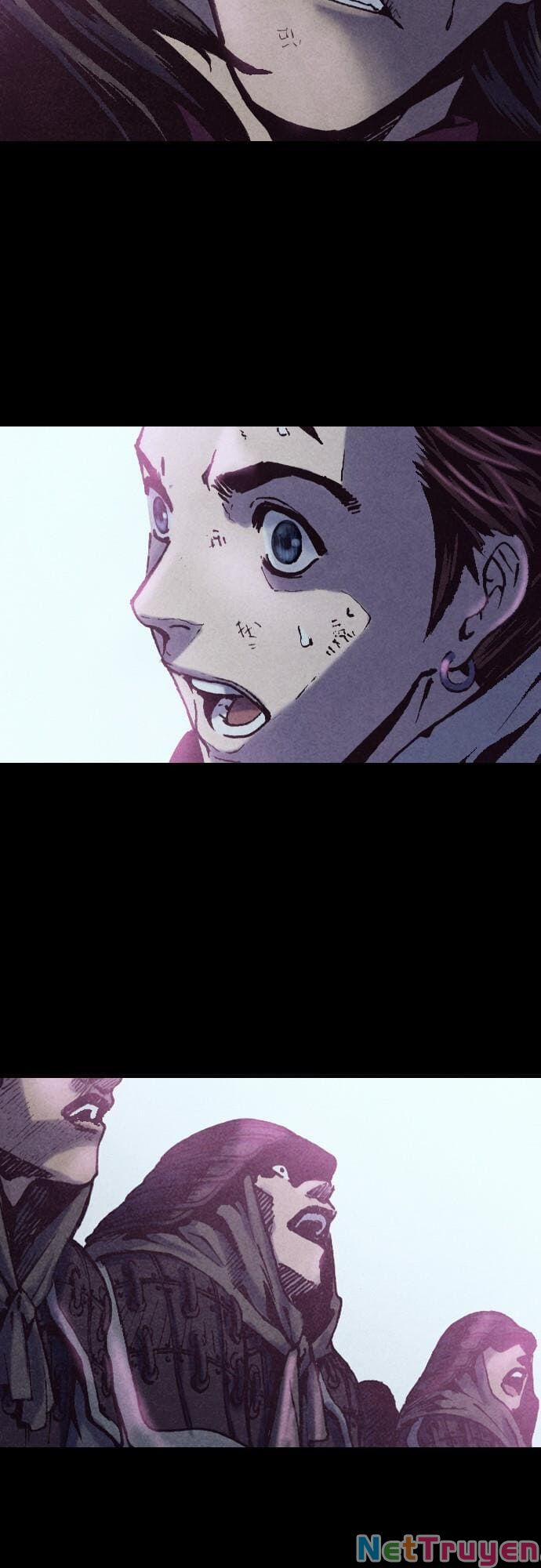 Ám Hành Ngự Sử 192 trang 30