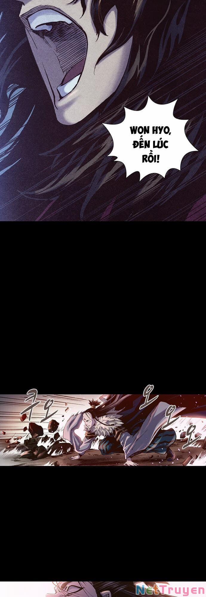 Ám Hành Ngự Sử 192 trang 5