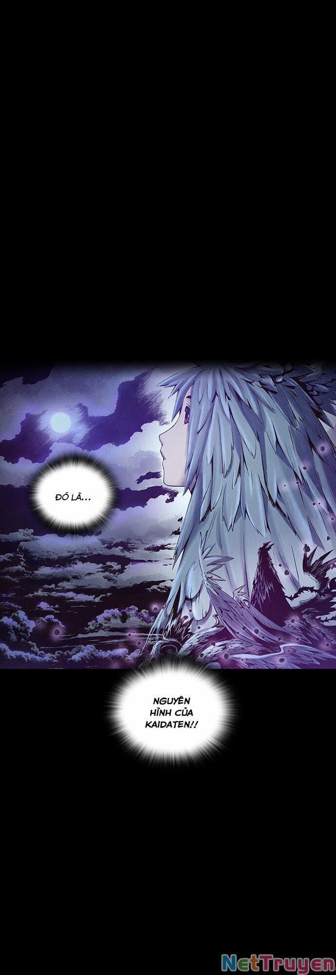 Ám Hành Ngự Sử 193 trang 1