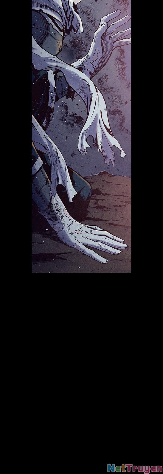 Ám Hành Ngự Sử 193 trang 10