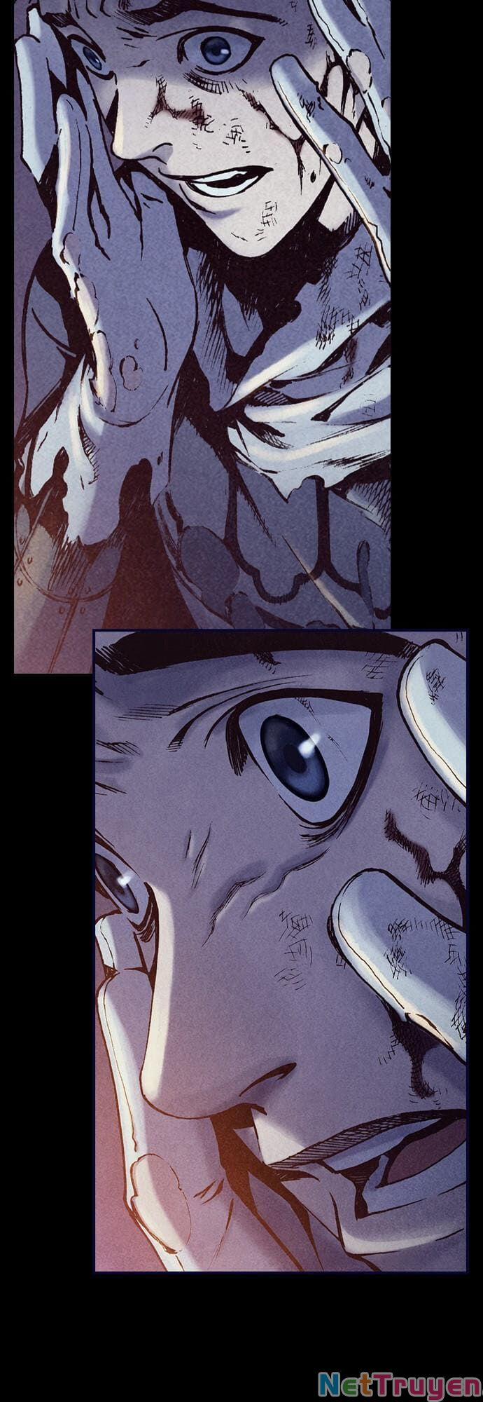 Ám Hành Ngự Sử 193 trang 14