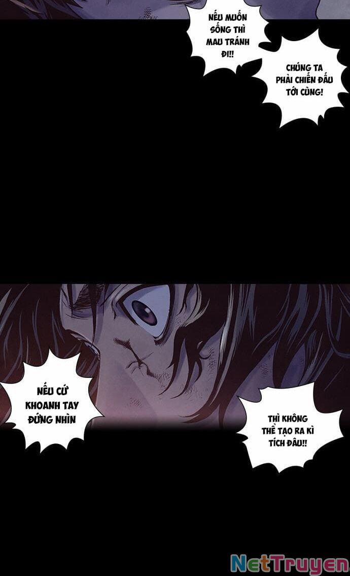 Ám Hành Ngự Sử 193 trang 17