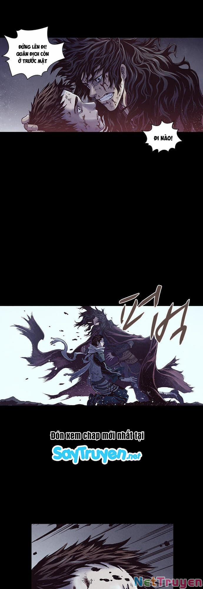 Ám Hành Ngự Sử 193 trang 18