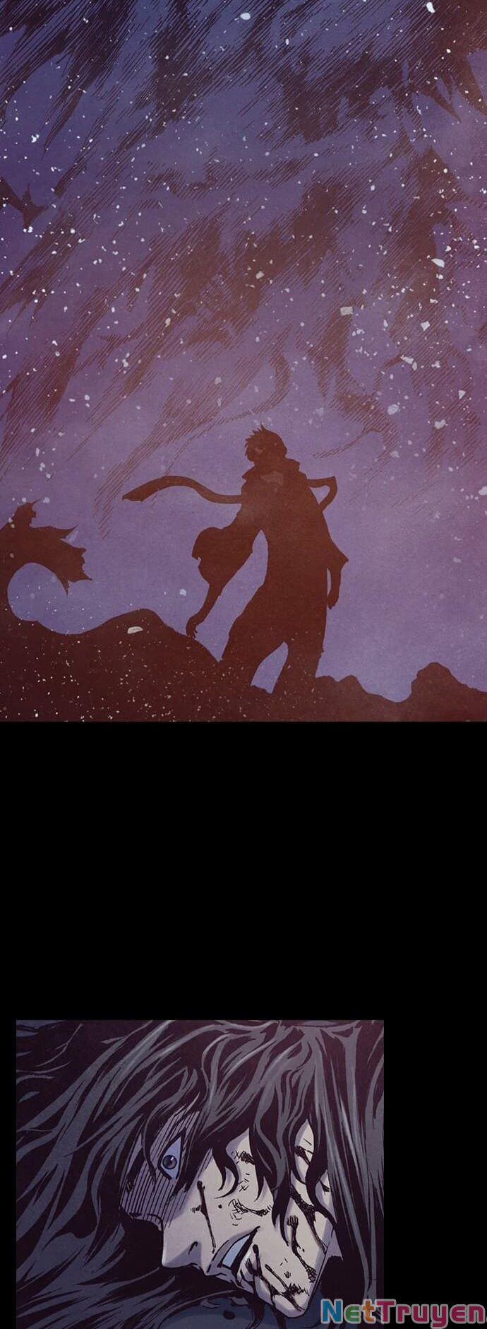 Ám Hành Ngự Sử 193 trang 21