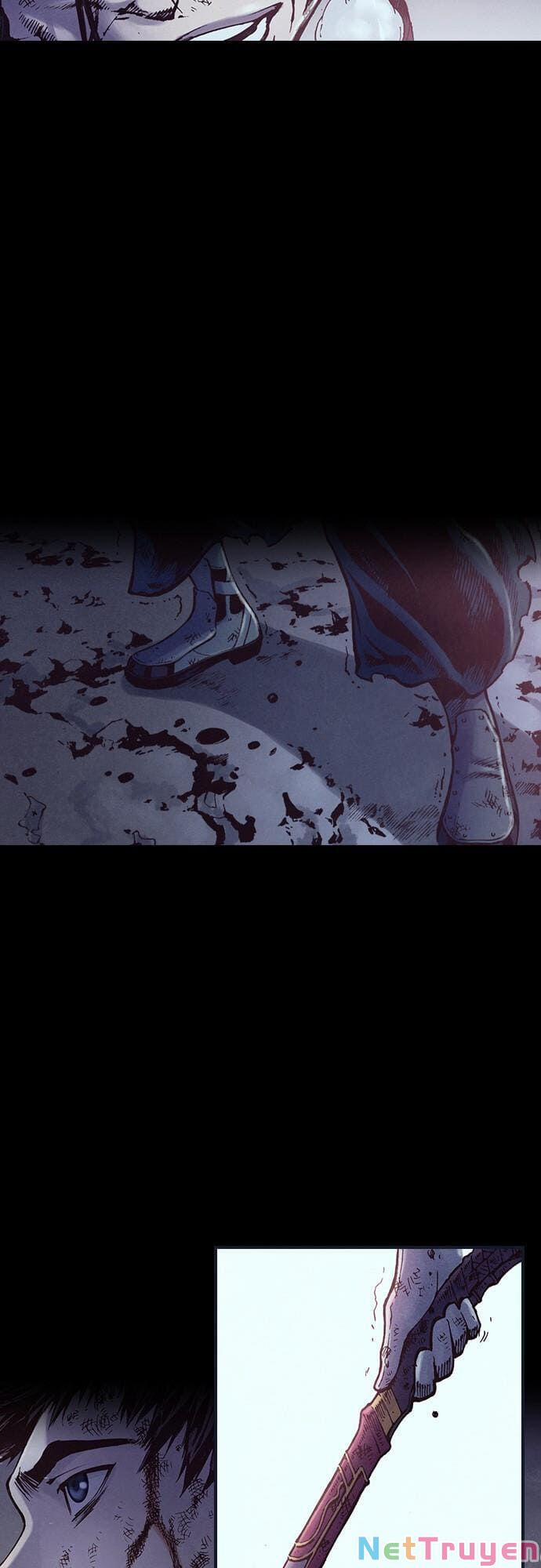 Ám Hành Ngự Sử 193 trang 24