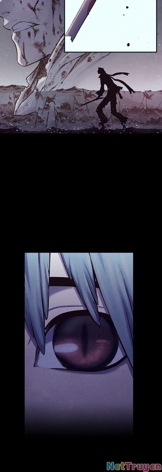 Ám Hành Ngự Sử 193 trang 25