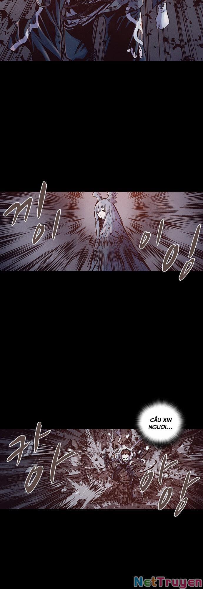 Ám Hành Ngự Sử 193 trang 35