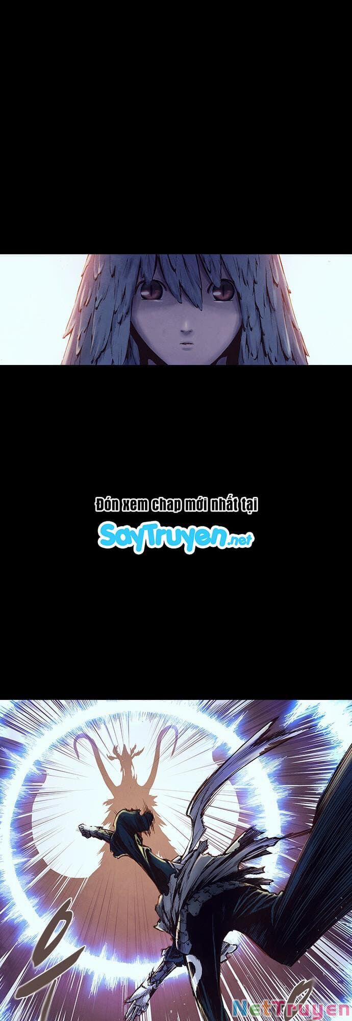 Ám Hành Ngự Sử 193 trang 38