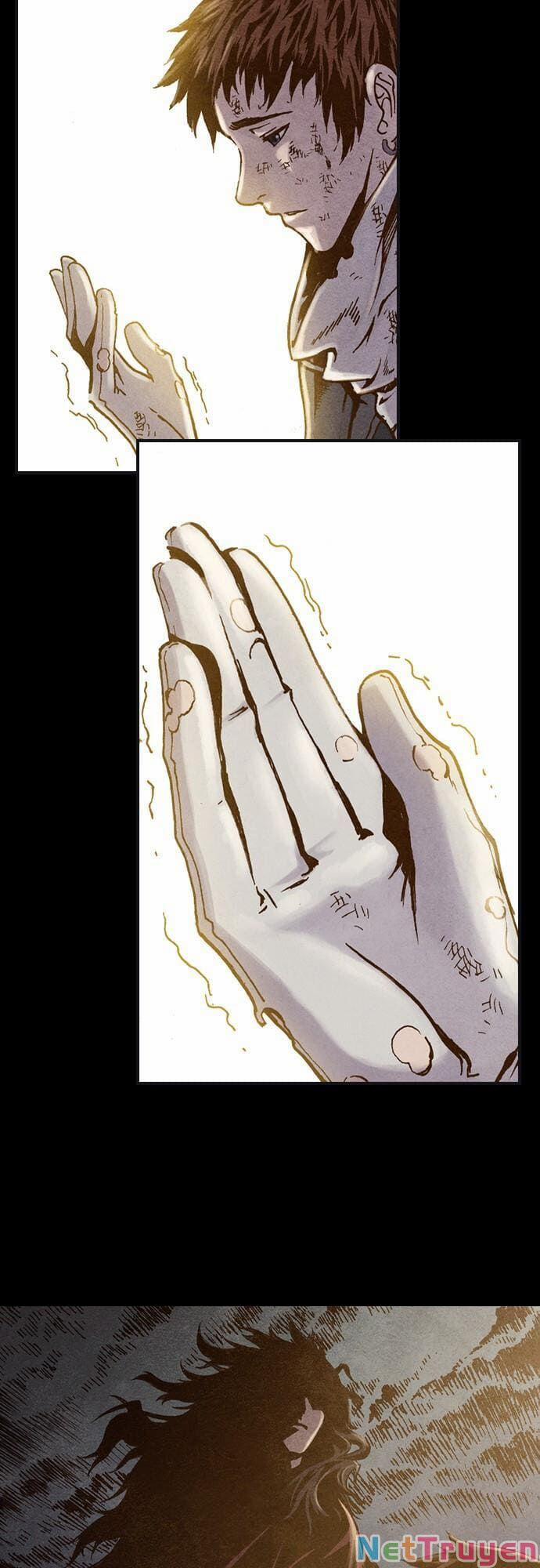 Ám Hành Ngự Sử 193 trang 45