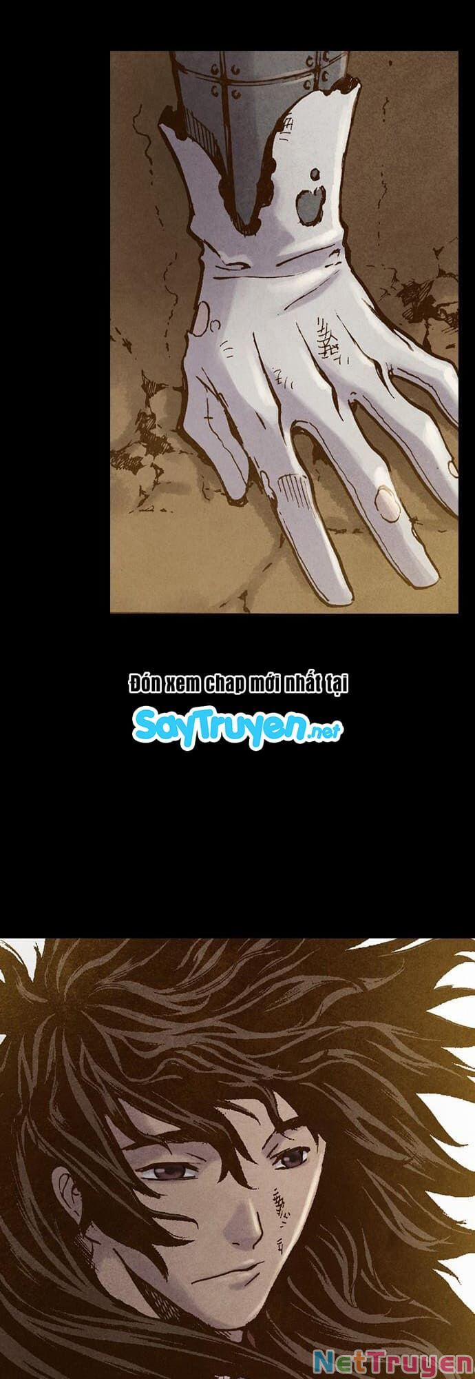 Ám Hành Ngự Sử 193 trang 51