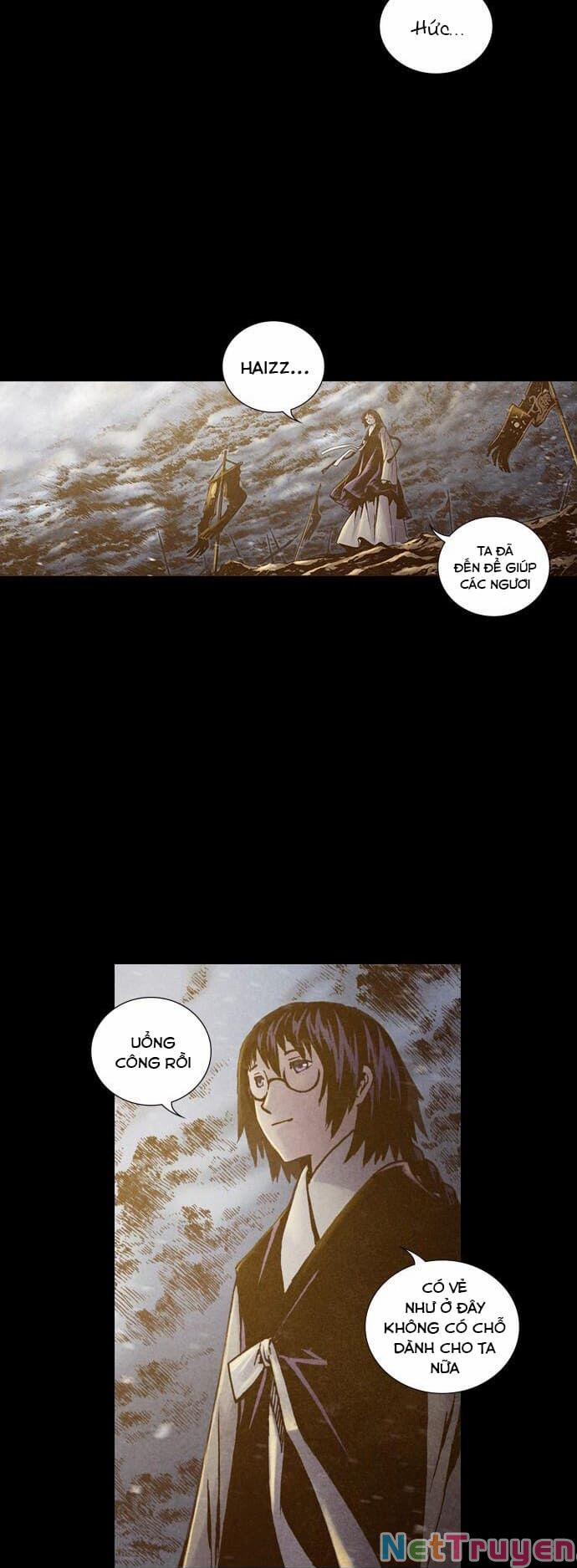 Ám Hành Ngự Sử 193 trang 53