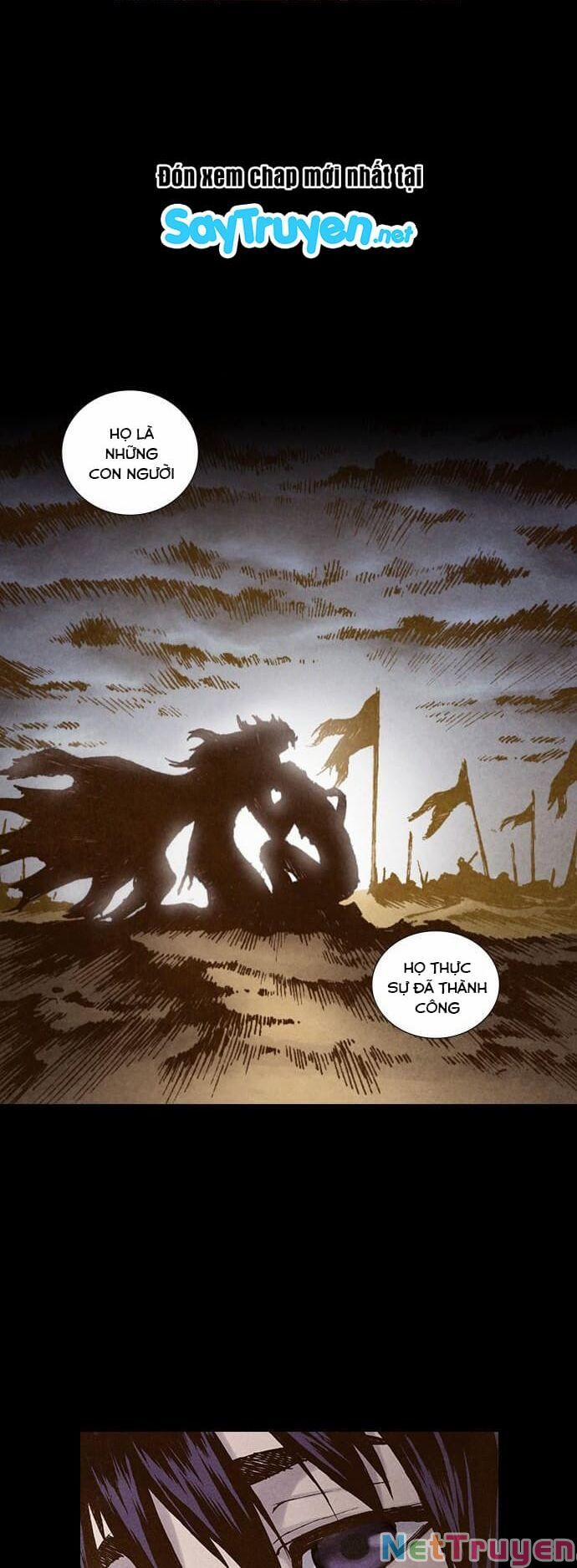 Ám Hành Ngự Sử 193 trang 54