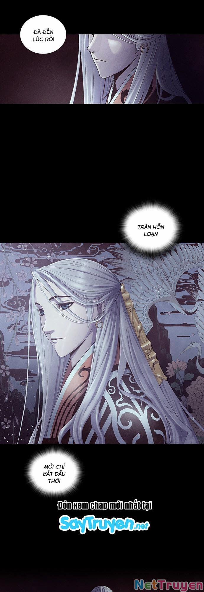 Ám Hành Ngự Sử 193 trang 56