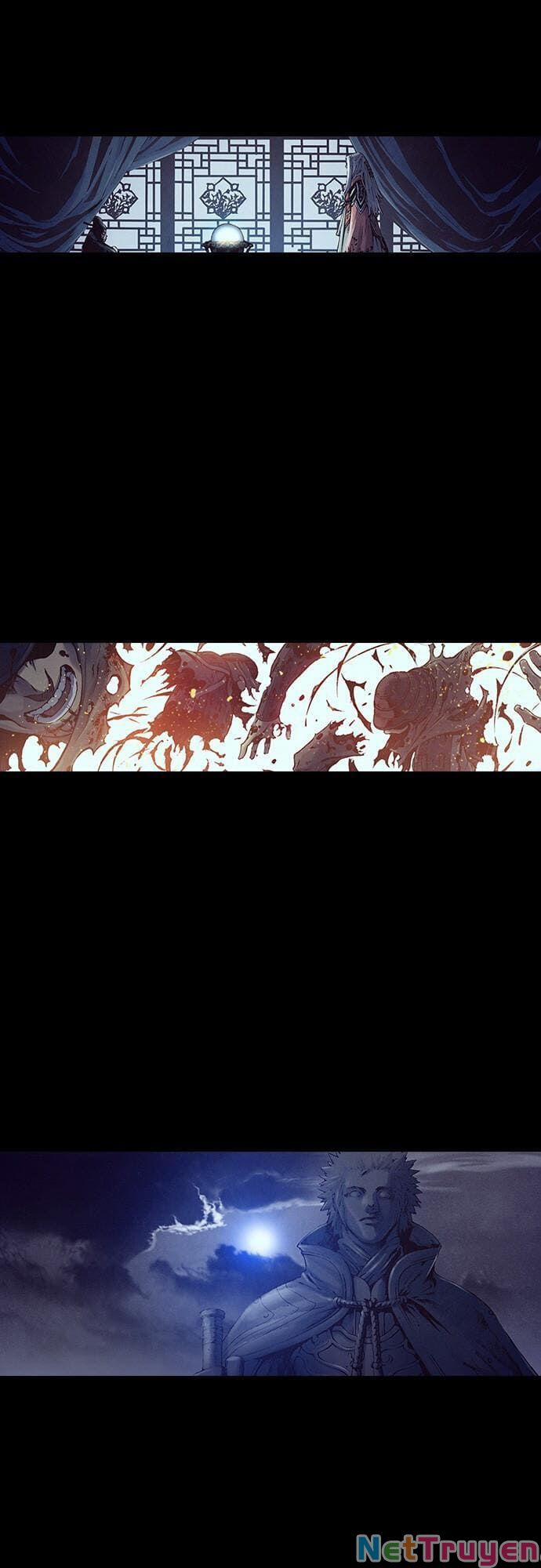 Ám Hành Ngự Sử 193 trang 7