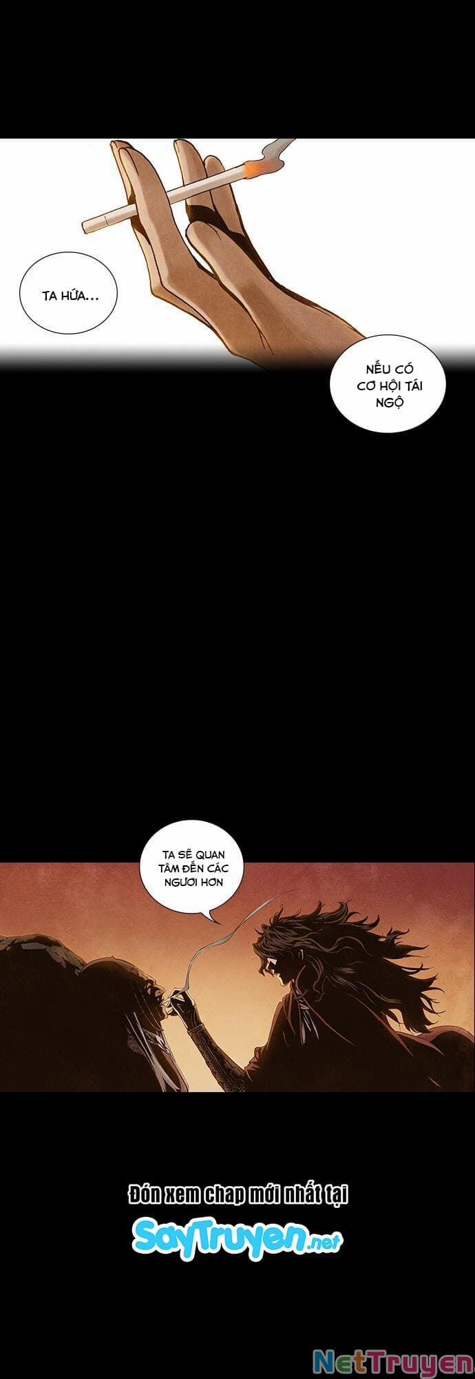 Ám Hành Ngự Sử 194 trang 21