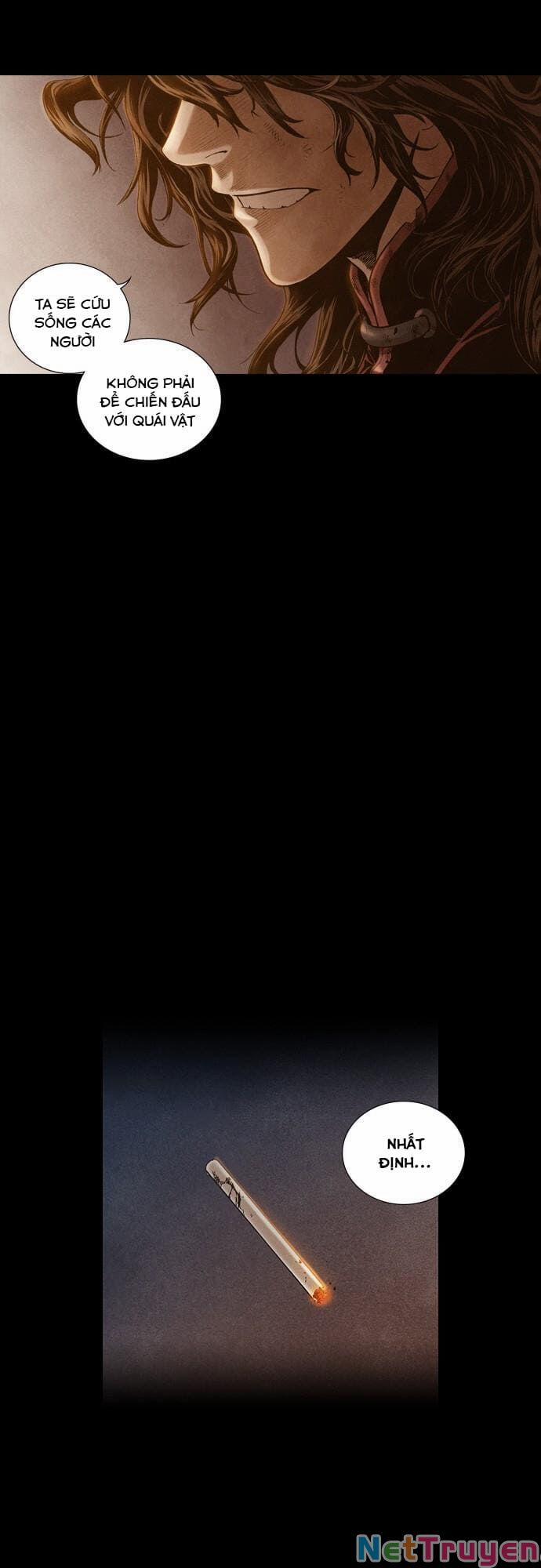 Ám Hành Ngự Sử 194 trang 22