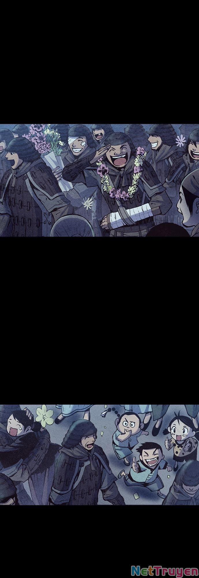 Ám Hành Ngự Sử 194 trang 30