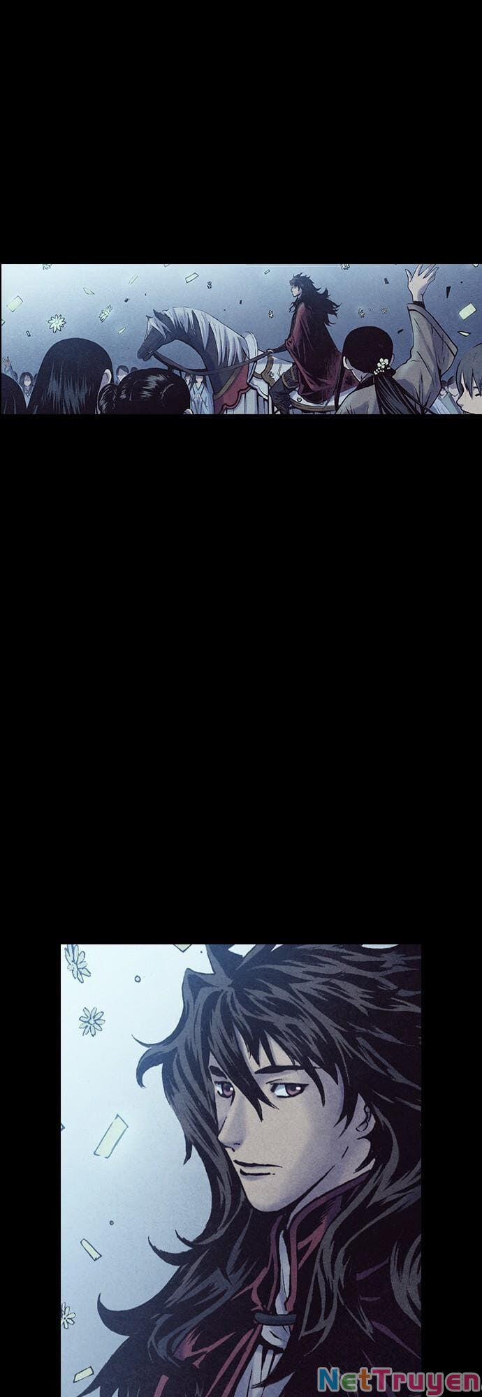 Ám Hành Ngự Sử 194 trang 31