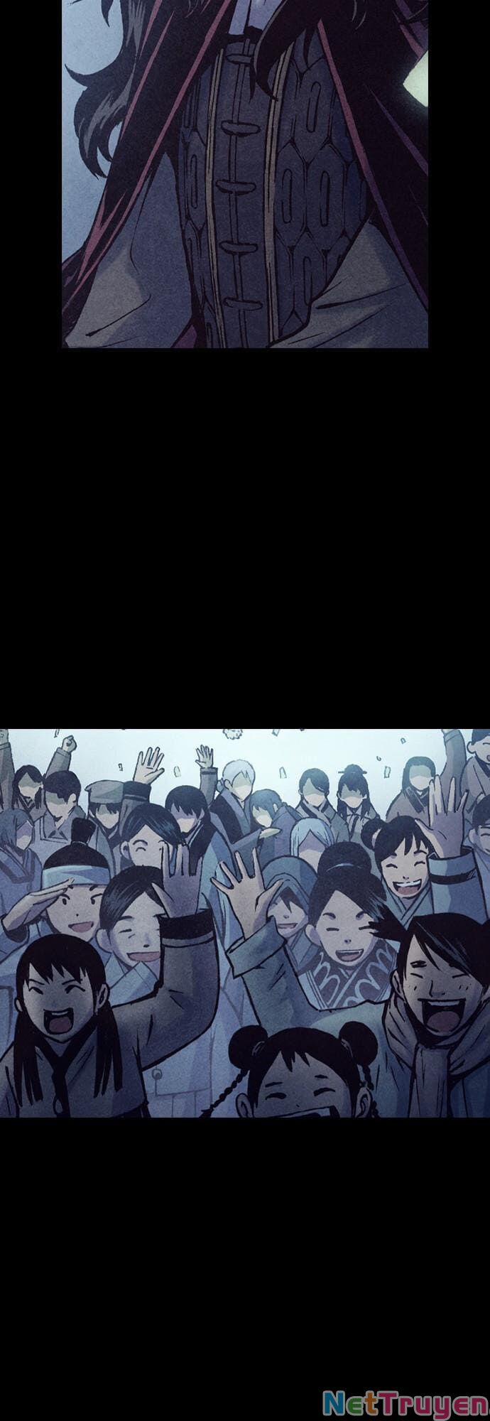 Ám Hành Ngự Sử 194 trang 32