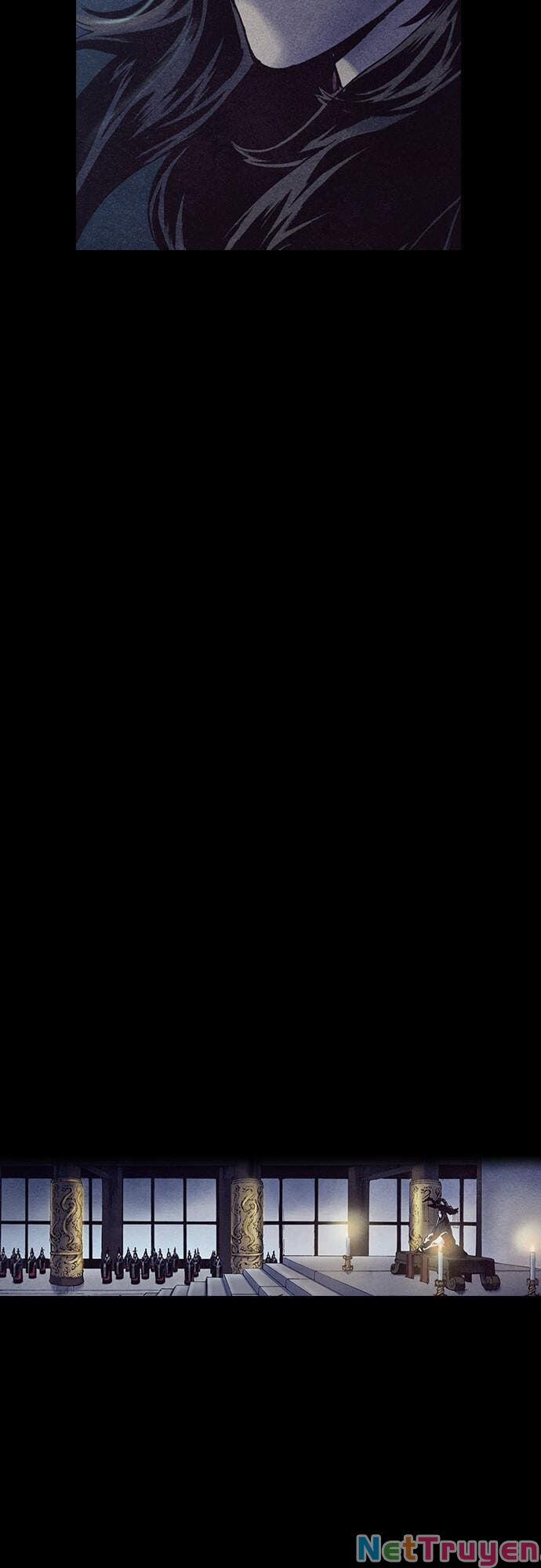 Ám Hành Ngự Sử 194 trang 34