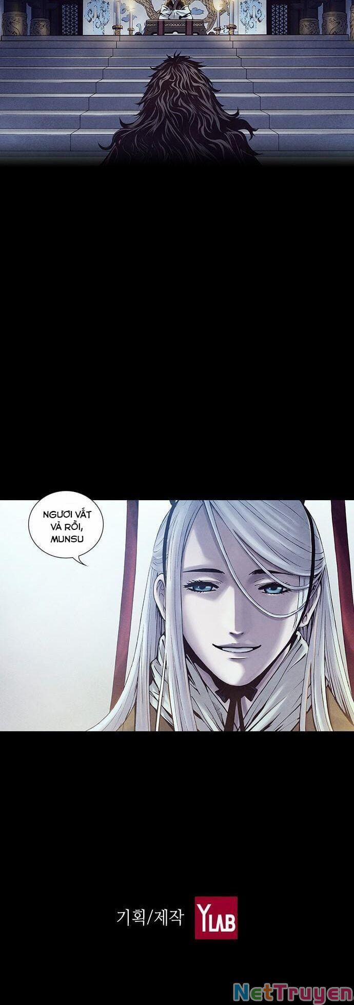 Ám Hành Ngự Sử 194 trang 42