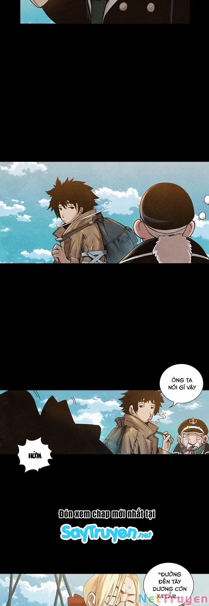 Ám Hành Ngự Sử 194 trang 5