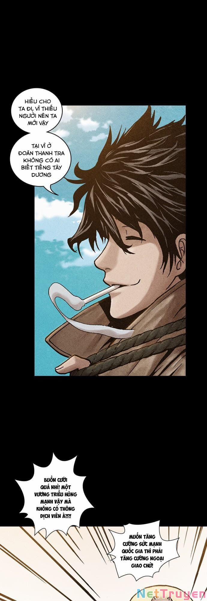 Ám Hành Ngự Sử 194 trang 7