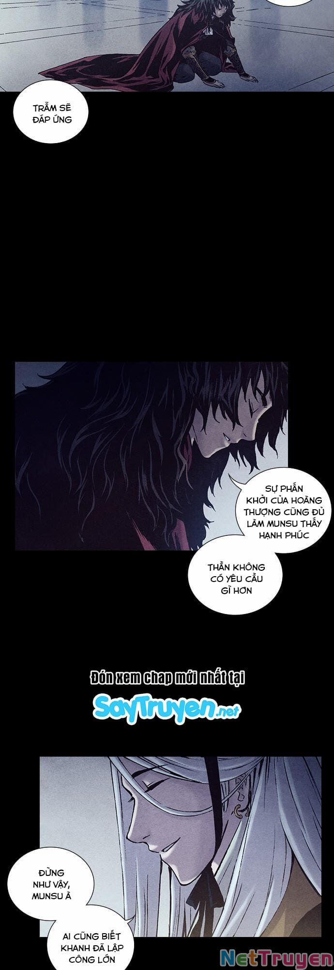 Ám Hành Ngự Sử 195 trang 11