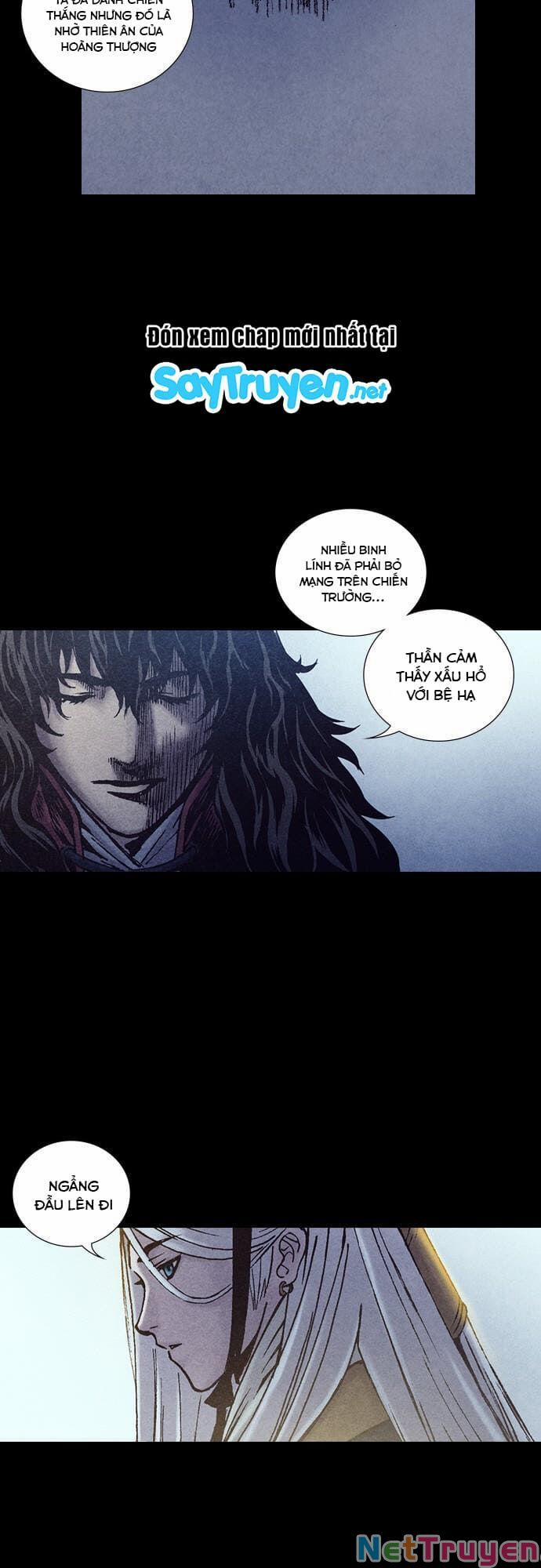 Ám Hành Ngự Sử 195 trang 2