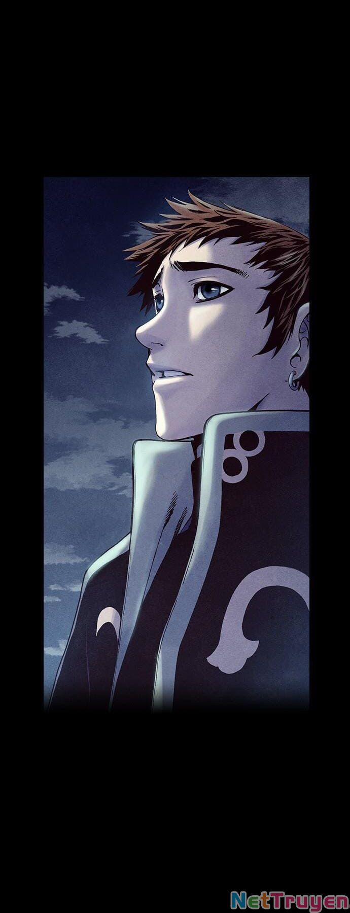 Ám Hành Ngự Sử 195 trang 20