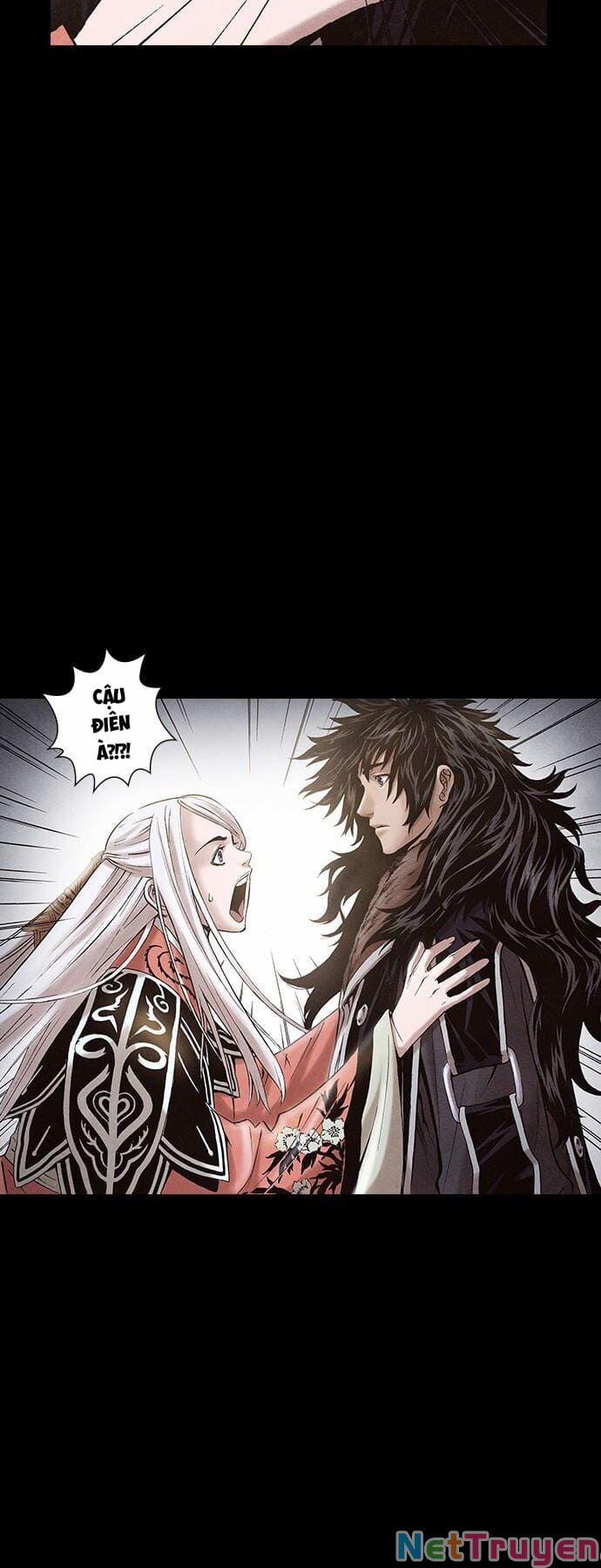 Ám Hành Ngự Sử 195 trang 25