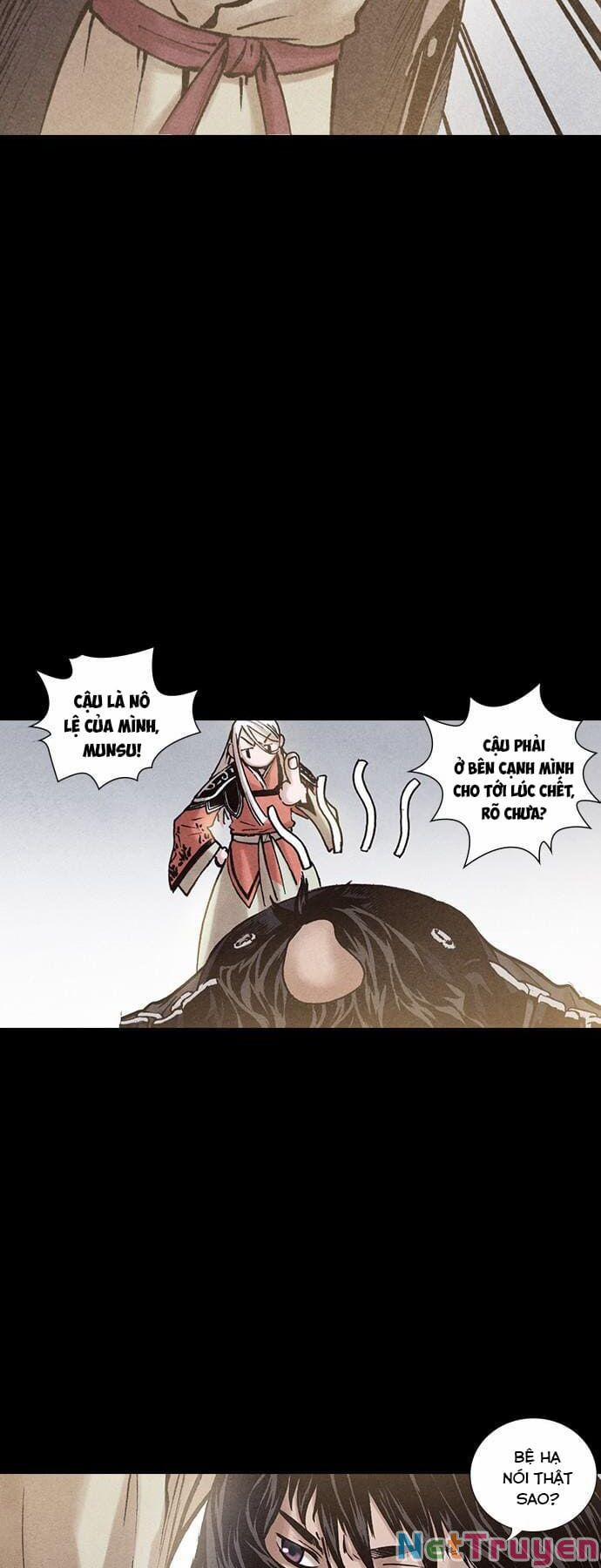 Ám Hành Ngự Sử 195 trang 30