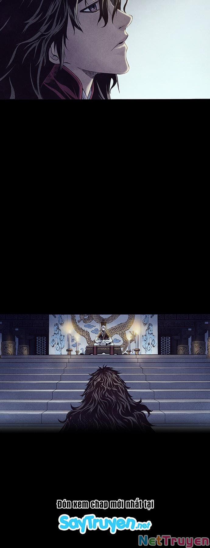 Ám Hành Ngự Sử 195 trang 4