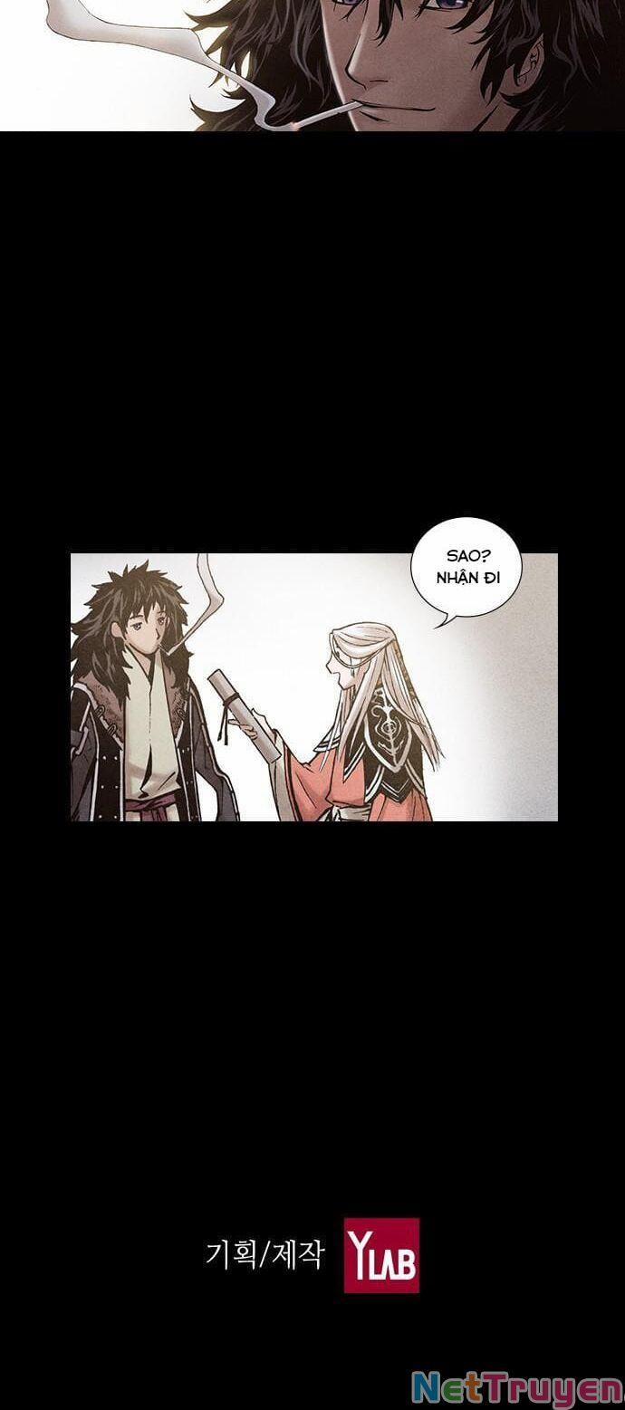 Ám Hành Ngự Sử 195 trang 40