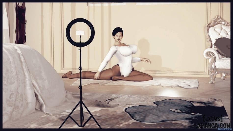 Âm Mưu Chiếm Lấy Người Mẹ Xinh Đẹp 1.2 trang 0