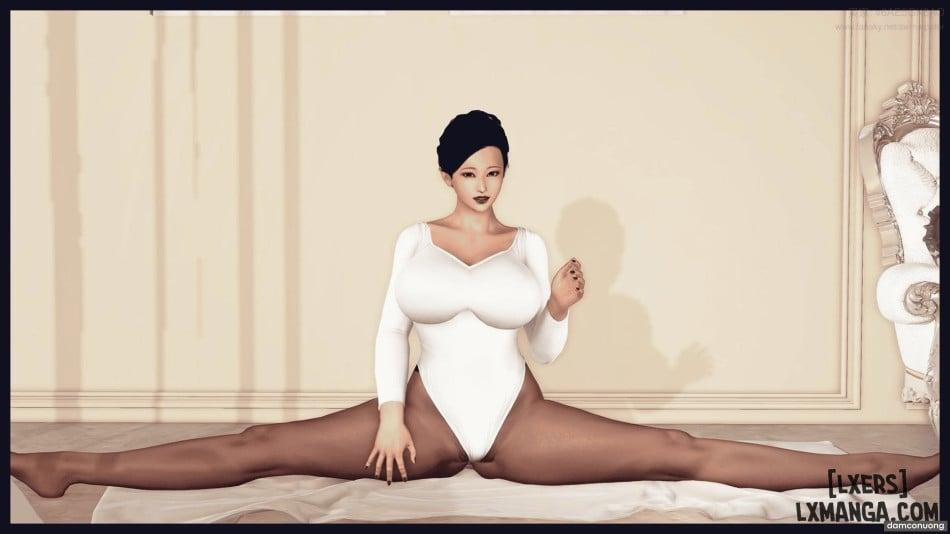 Âm Mưu Chiếm Lấy Người Mẹ Xinh Đẹp 1.2 trang 1