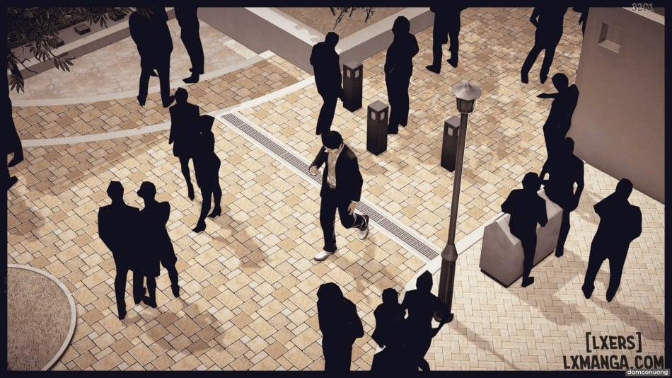 Âm Mưu Chiếm Lấy Người Mẹ Xinh Đẹp 1.2 trang 5