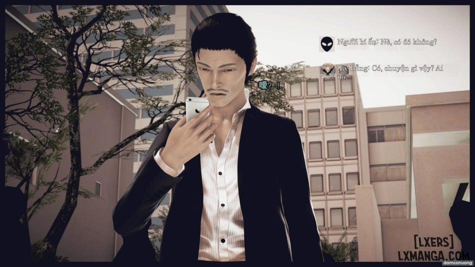 Âm Mưu Chiếm Lấy Người Mẹ Xinh Đẹp 1.2 trang 6