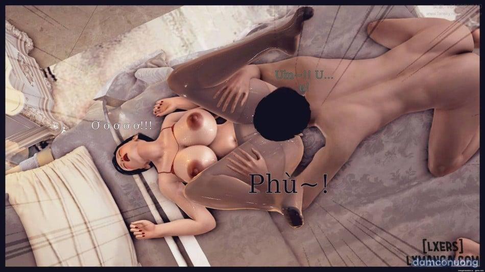 Âm Mưu Chiếm Lấy Người Mẹ Xinh Đẹp 1.3 trang 1